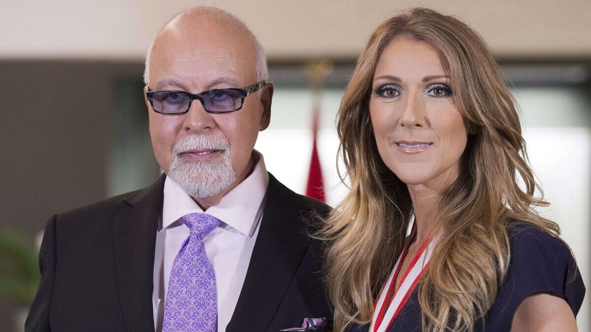 Céline Dion rend hommage à René Angélil dix ans après sa disparition