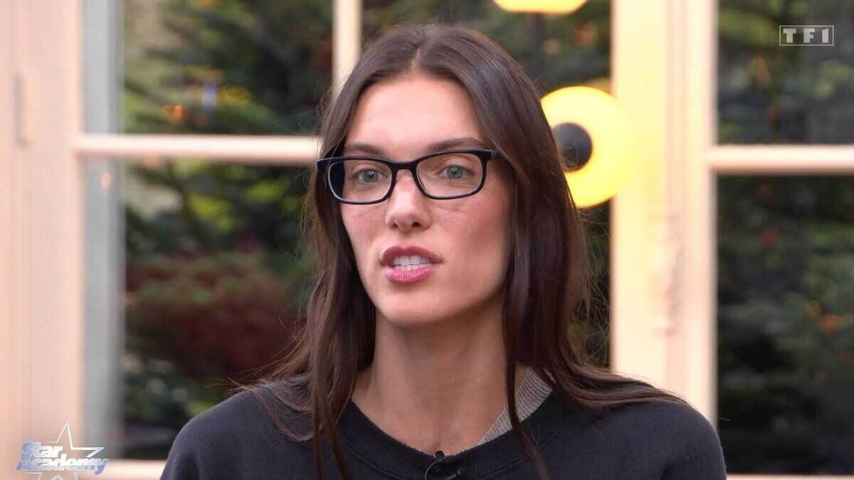 Charlotte Cardin absente de la "Star Academy" : son producteur évoque un "souci familial très grave"