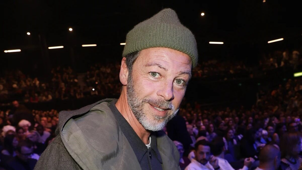 Les Enfoirés 2026 : Christophe Maé impressionné par les nouvelles recrues Héléna et Marine… "Elles sont complètement décomplexées"