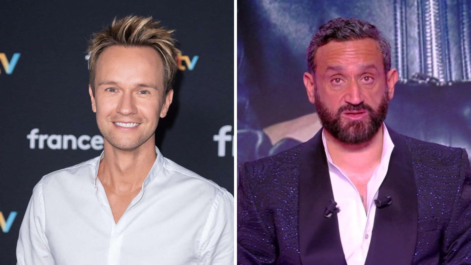 Cyril Féraud dit enfin tout haut ce qu’il pense de Cyril Hanouna : "Pour moi, il…"
