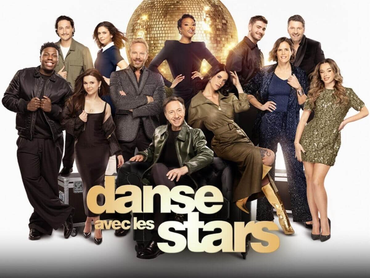Danse avec les stars 2026 : combien touchent les célébrités ? L’écart est énorme pour certains