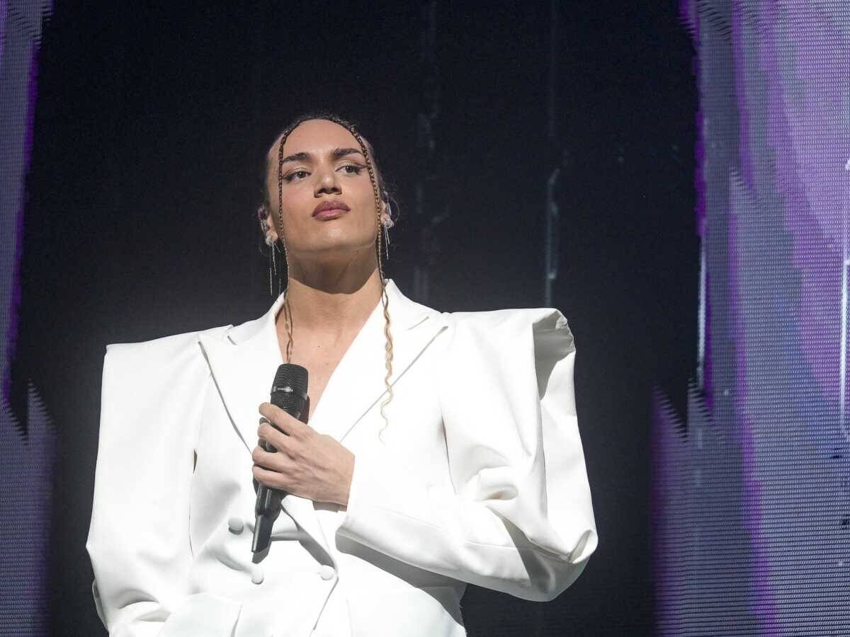 Djebril (Star Academy) affiche l’homme qui l’a suivi dans la rue : "Rien ne les arrête"