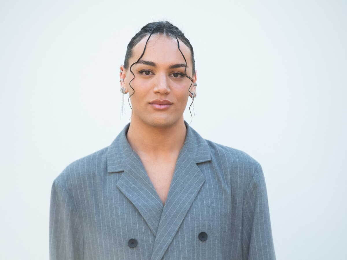 Djebril (Star Academy) affiche l’homme qui l’a suivi dans la rue : "Rien ne les arrête"