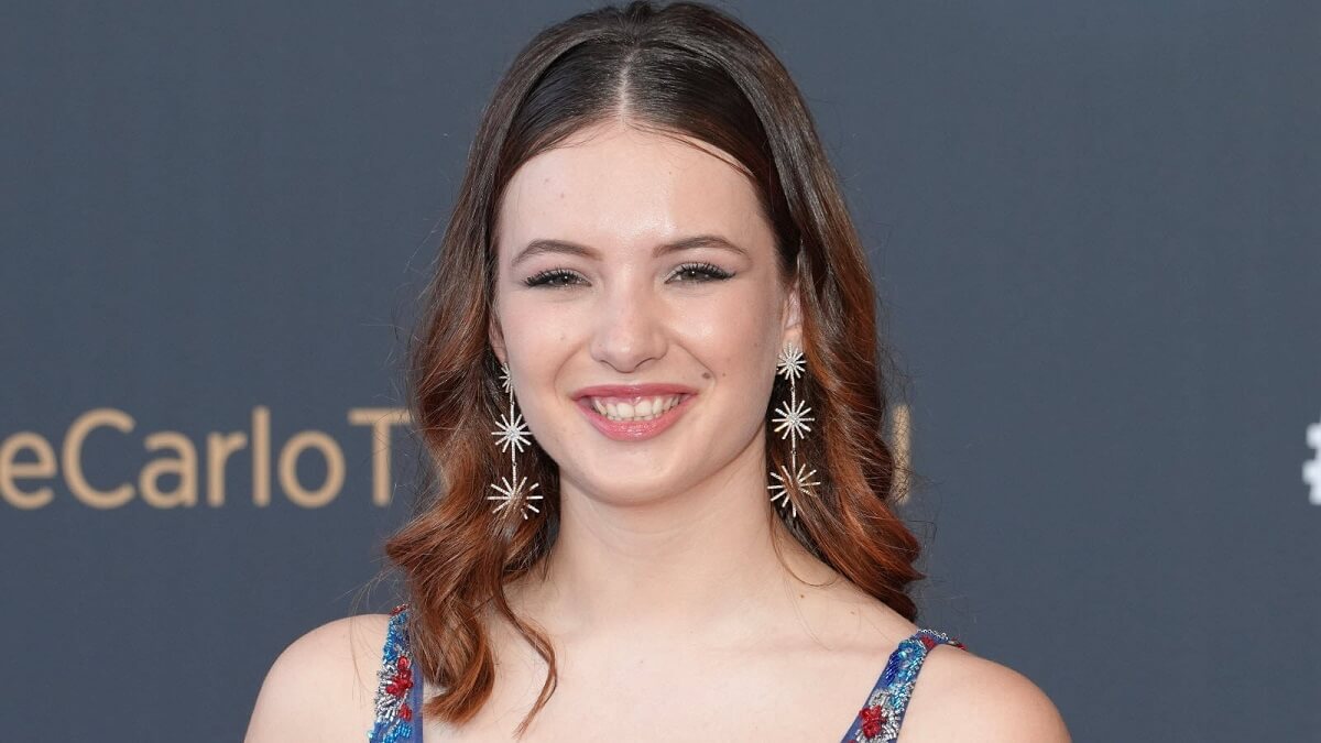 Elsa Bois (Danse avec les stars) victime de cyberharcèlement : "Je n'arrivais pas à sortir"