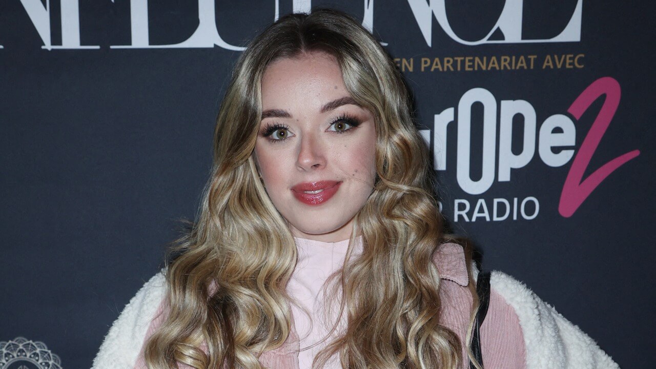 Danse avec les stars : Emma (Star Academy) dévoile l'identité de son danseur !