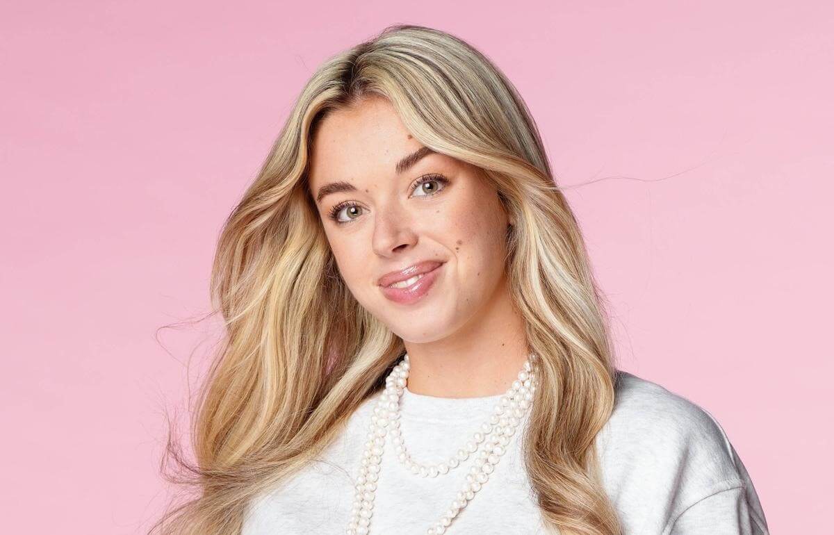 Danse avec les stars : Emma (Star Academy) dévoile l'identité de son danseur !