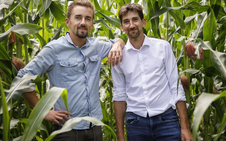 L'amour est dans le pré : Fabien en larmes en dévoilant la raison de sa participation à l'émission