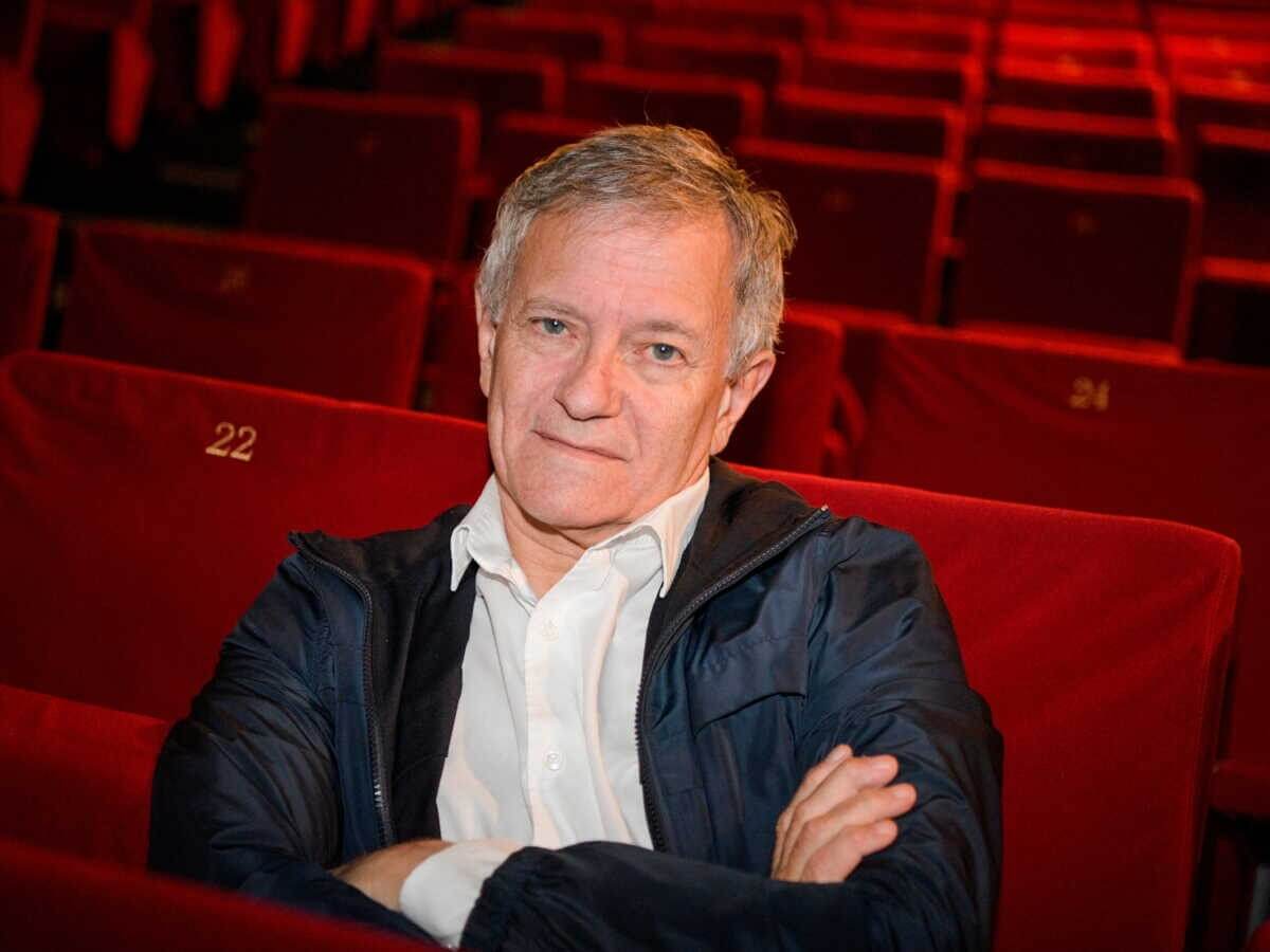 Francis Huster cash sur son différend avec Emmanuel Macron : "J’ai arrêté de jouer…"