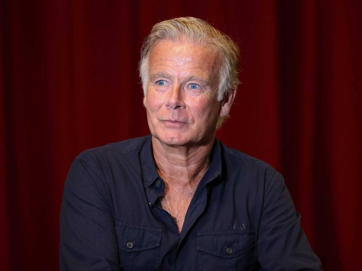 Franck Dubosc évoque l’éducation qu’il donne à ses fils : "Je ne les prive pas…"