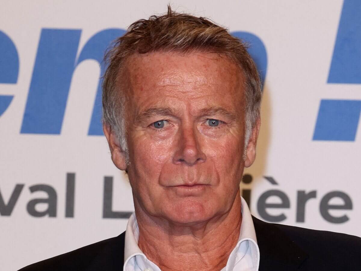 Franck Dubosc évoque l’éducation qu’il donne à ses fils : "Je ne les prive pas…"