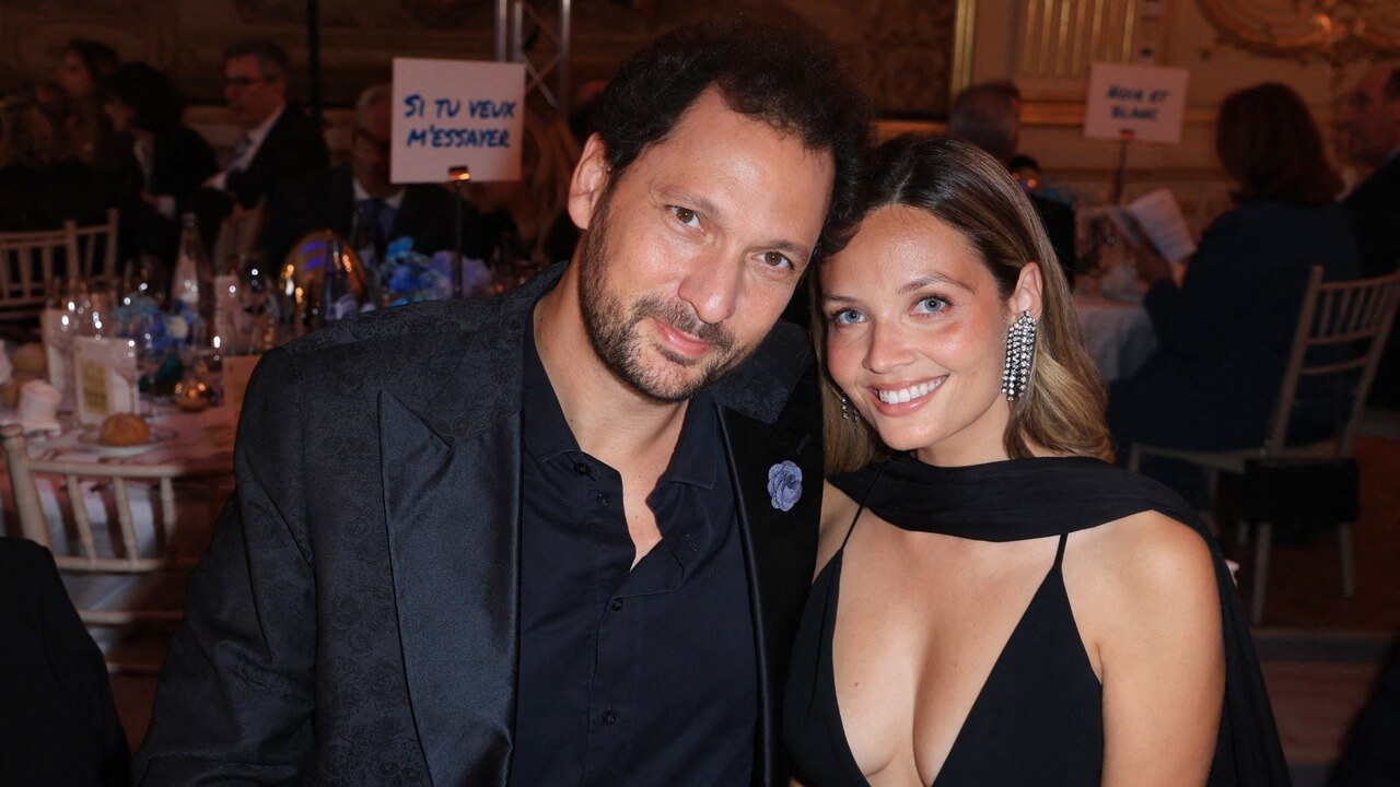 Gennifer Demey, l’épouse d’Éric Antoine, fait de rares confidences sur sa santé : "J'ai été opérée mais…"