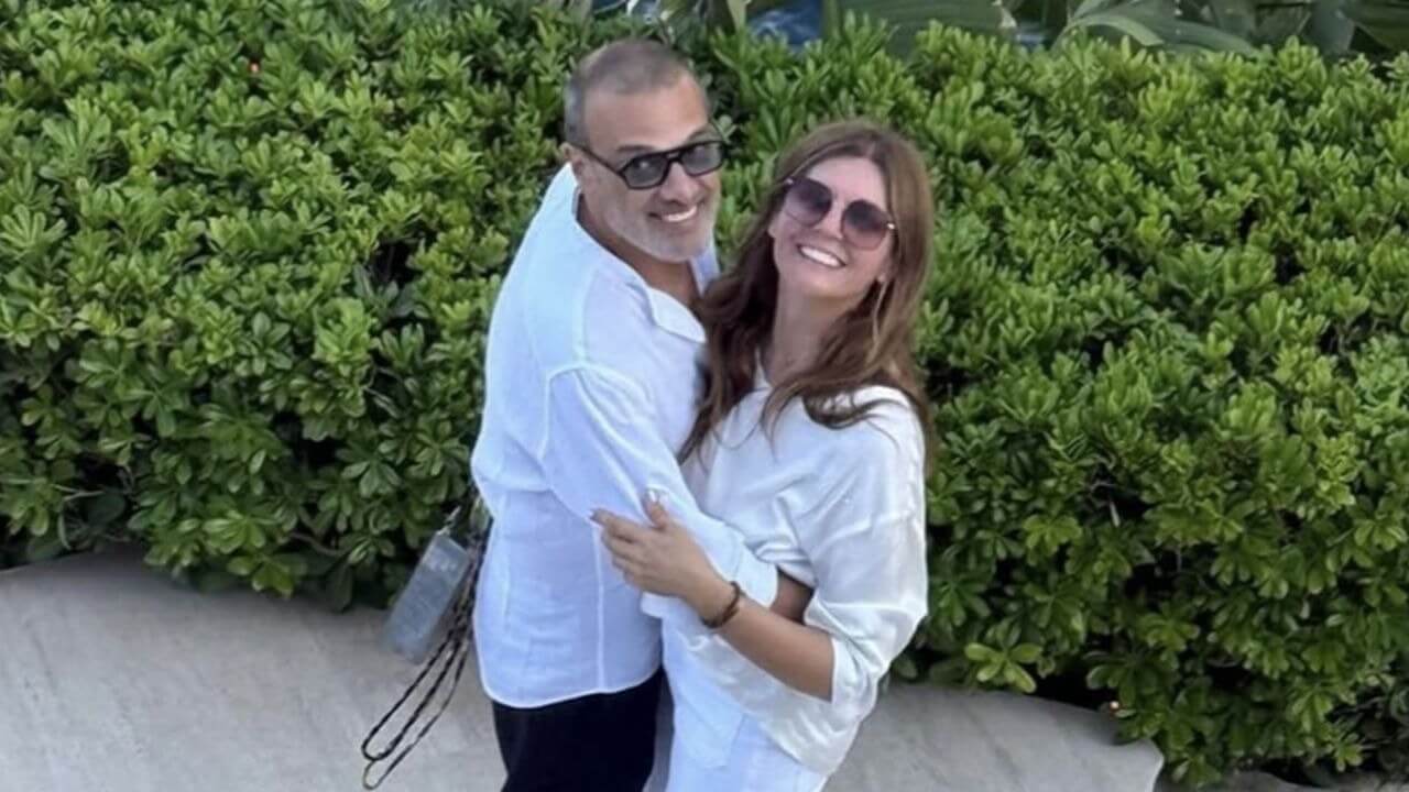 Véronika Loubry brise le silence sur l’héritage laissé par Gérard Kadoche : "C’est important de le dire…"