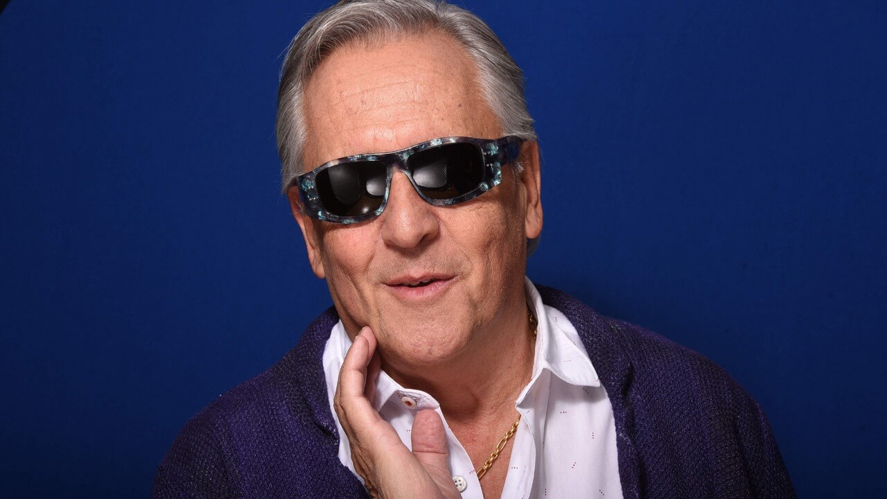 Gilbert Montagné "condamné à mourir" : comment une erreur médicale l’a finalement sauvé