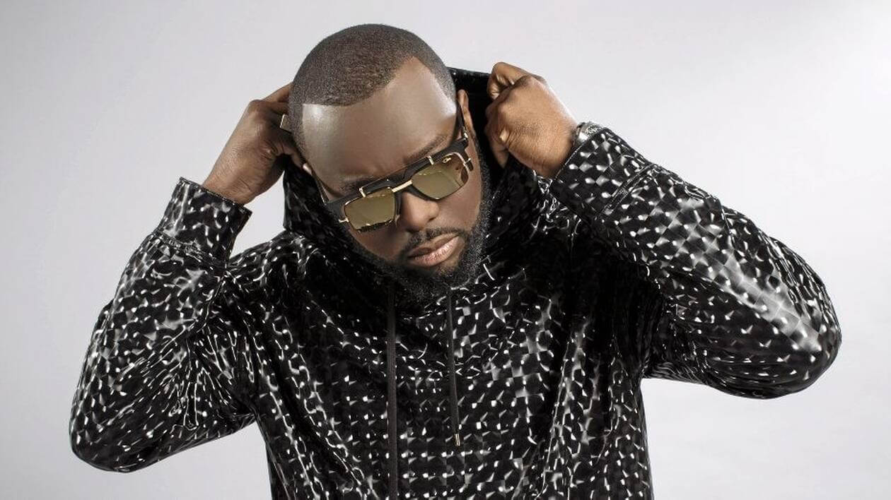 Gims voit son concert à Vincennes s’arrêter brutalement : "C'est les aléas du direct…"