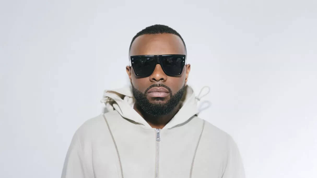 Gims voit son concert à Vincennes s’arrêter brutalement : "C'est les aléas du direct…"