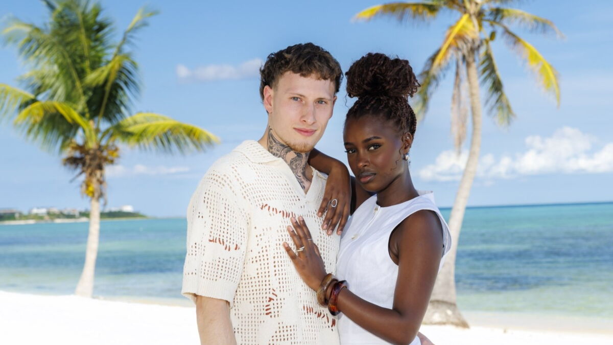 L'Île de la Tentation : Hugo et Nelly toujours en couple après leur confrontation ?