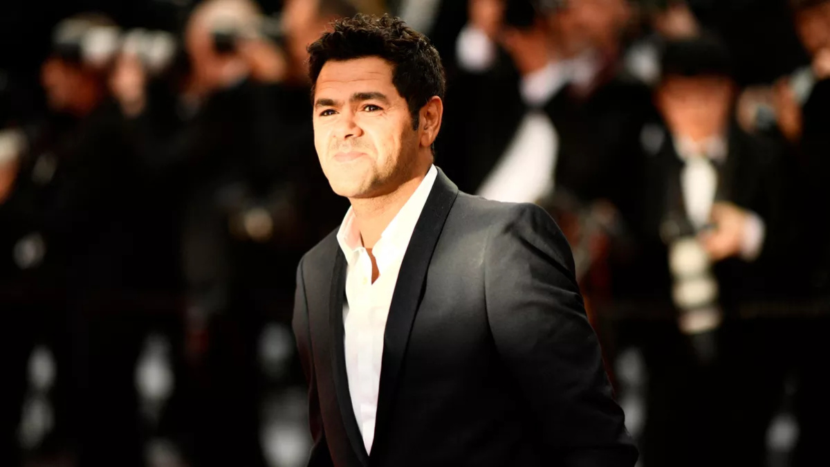 Jamel Debbouze explique à Philippe Lacheau pourquoi il n’a jamais participé à "Lol, qui rit sort"