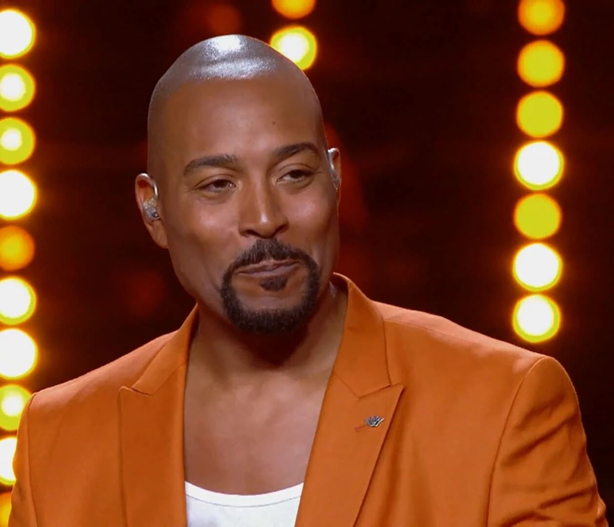 Star Academy : Jean-Luc Guizonne répond aux critiques sur son duo avec Sarah... "Pourquoi s'en priver ?"