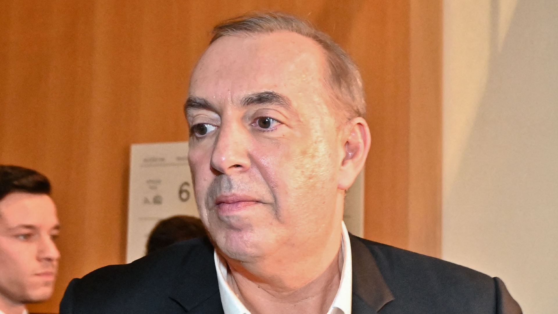 Jean-Marc Morandini reconnu coupable de corruption de mineurs : il reste malgré tout sur CNews