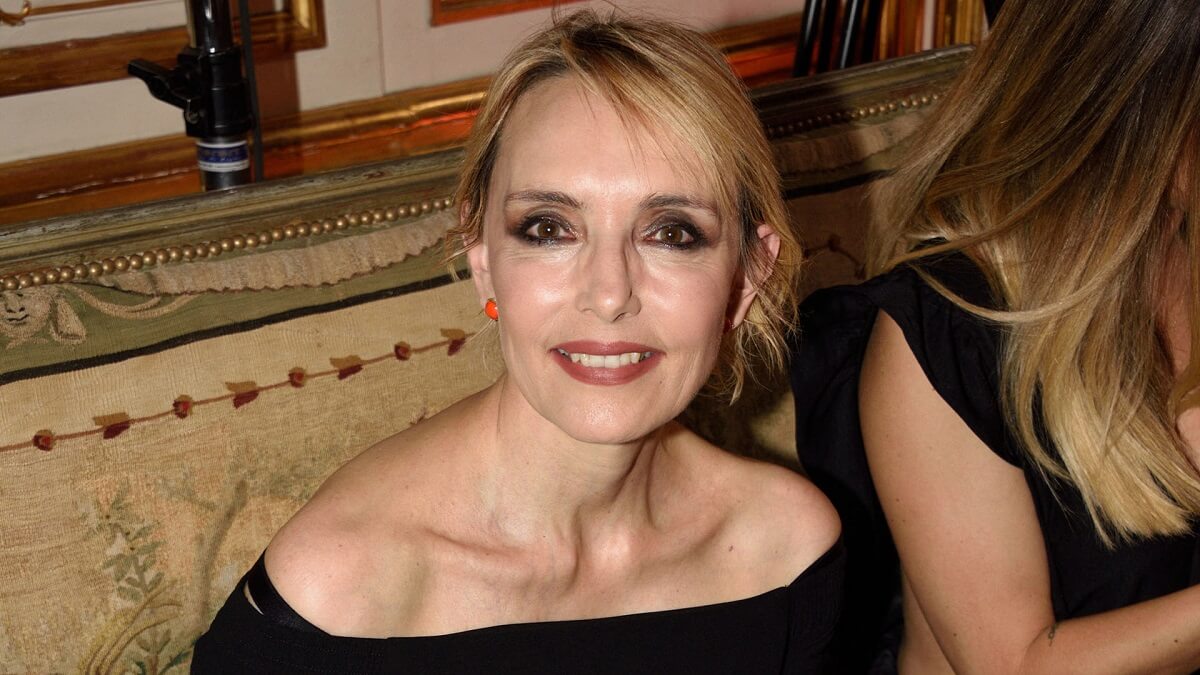 Jeanne Mas : la raison pour laquelle elle se sent plus en sécurité aux États-Unis