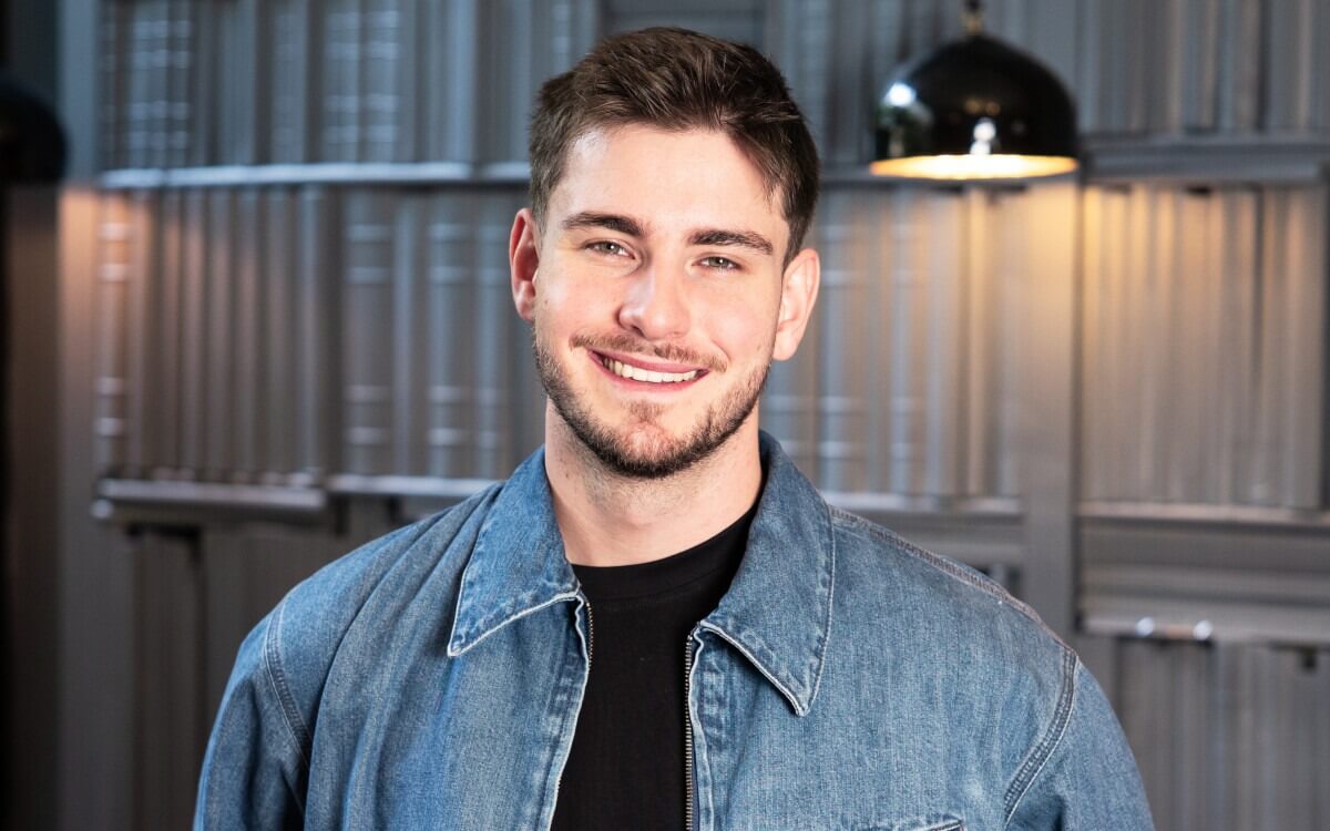 Danse avec les stars : Julien Lieb révèle l’identité de son binôme... "La pression que ça met…"