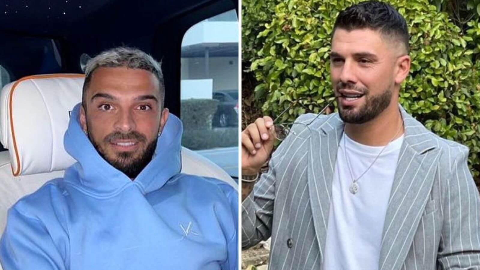 Kevin Guedj révèle les coulisses de ses retrouvailles avec Julien Tanti : "Le problème c'est…"