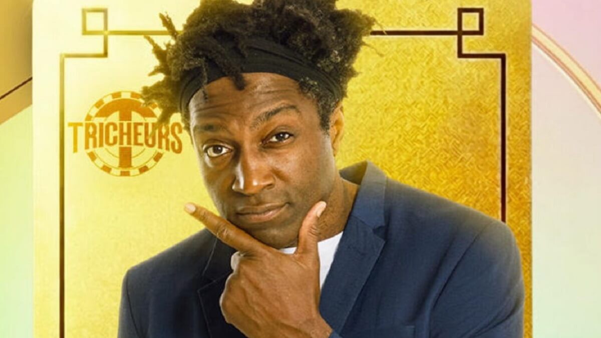 Tricheurs : Pourquoi Kamini a décidé de participer à l’émission