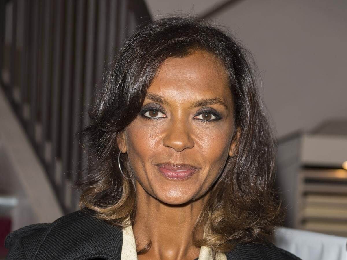 Karine Le Marchand présente sa mère dans "Vivement Dimanche" : "On se dit beaucoup qu’on s’aime"