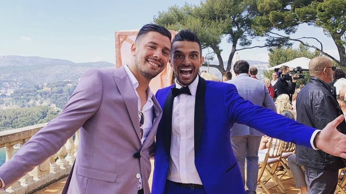 Kevin Guedj révèle les coulisses de ses retrouvailles avec Julien Tanti : "Le problème c'est…"