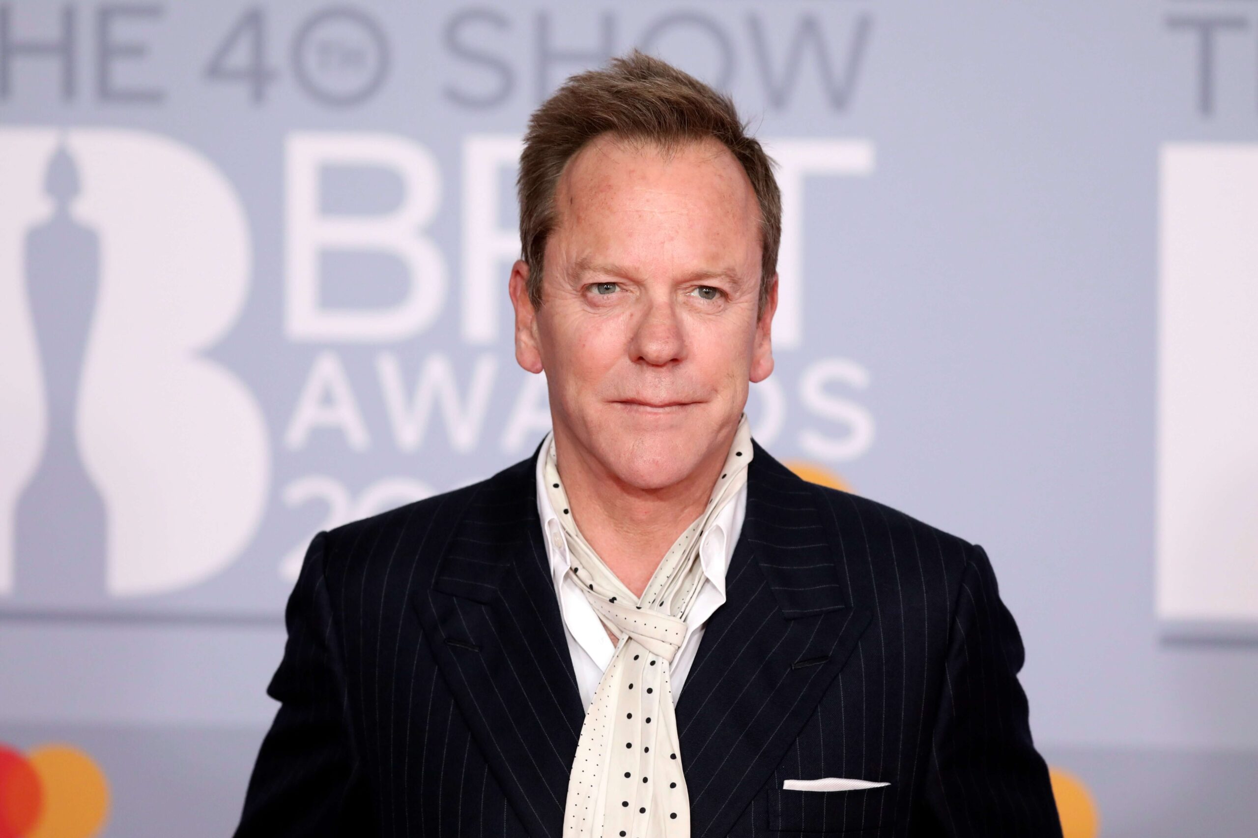 Kiefer Sutherland : l’acteur de "24 heures chrono" arrêté par la police, voici ce que l’on sait !