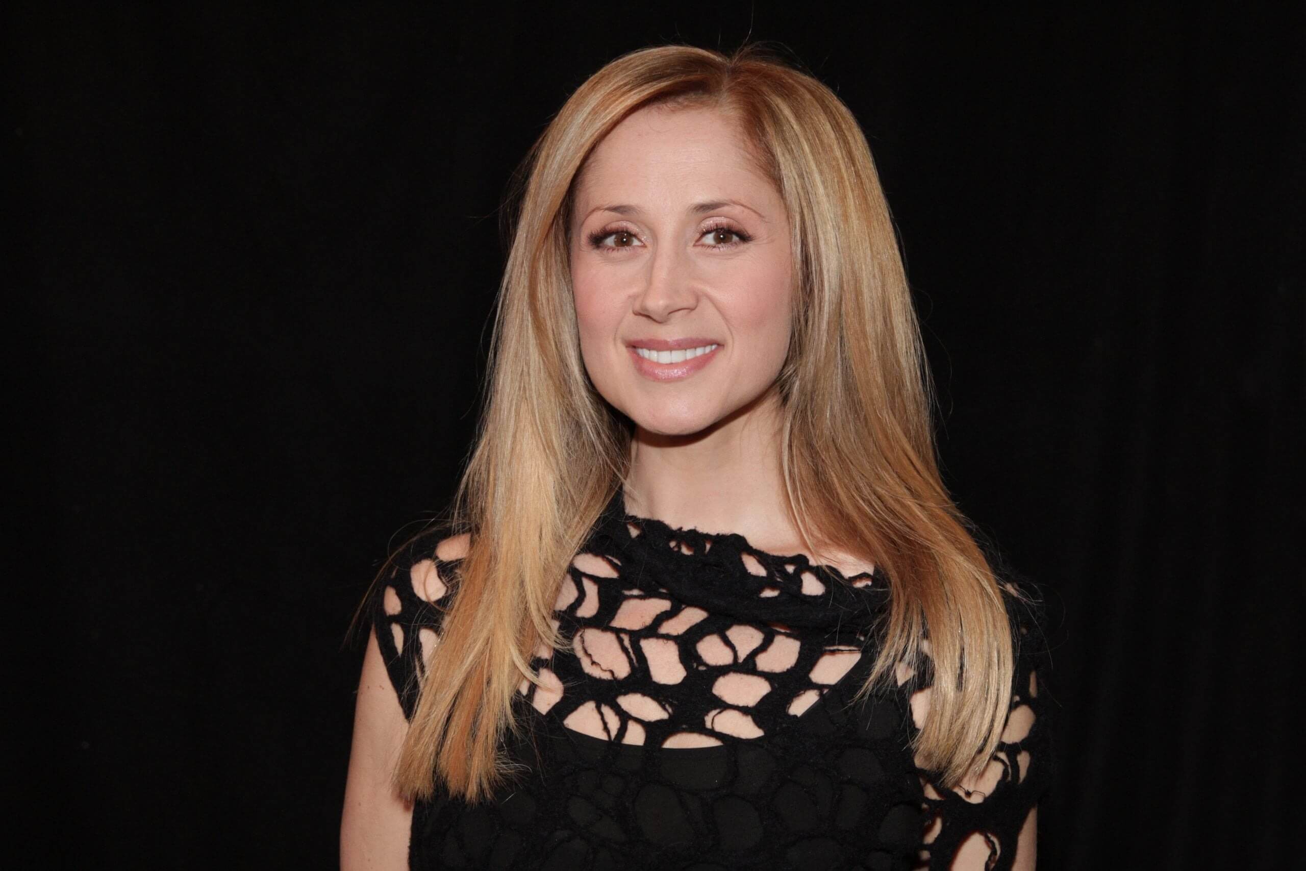 Lara Fabian se livre sur ses troubles alimentaires et le rôle clé de sa fille Lou : "Le jour où j'ai…"