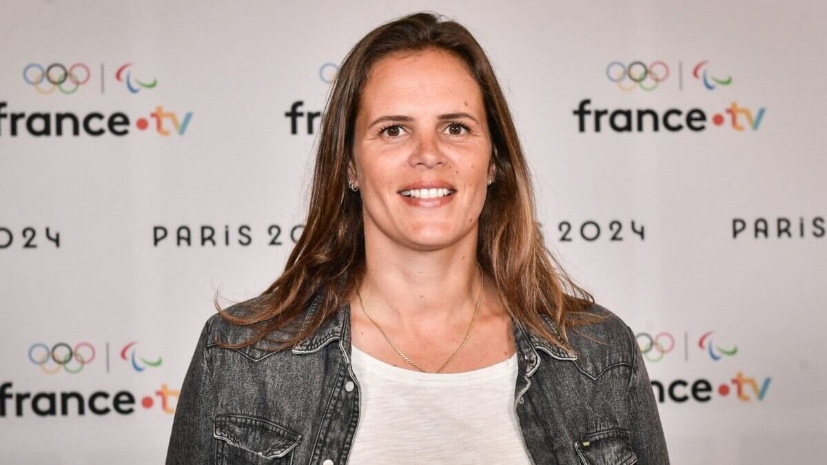 Danse avec les stars : Laure Manaudou dévoile sa condition pour participer à l'émission...