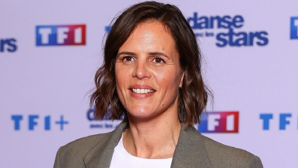 Danse avec les stars : Laure Manaudou dévoile sa condition pour participer à l'émission...