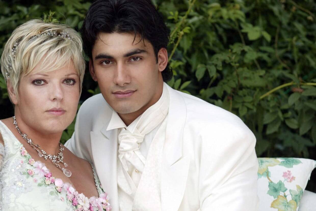 Laurence Boccolini rétablit la vérité sur sa rencontre avec Mickaël Fakaïlo : "Tout le monde a cru que…"