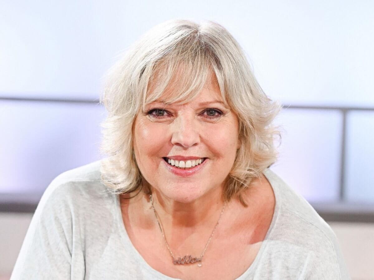 Laurence Boccolini fait son retour à la télévision pour une occasion spéciale : "Nous avons beaucoup ri"