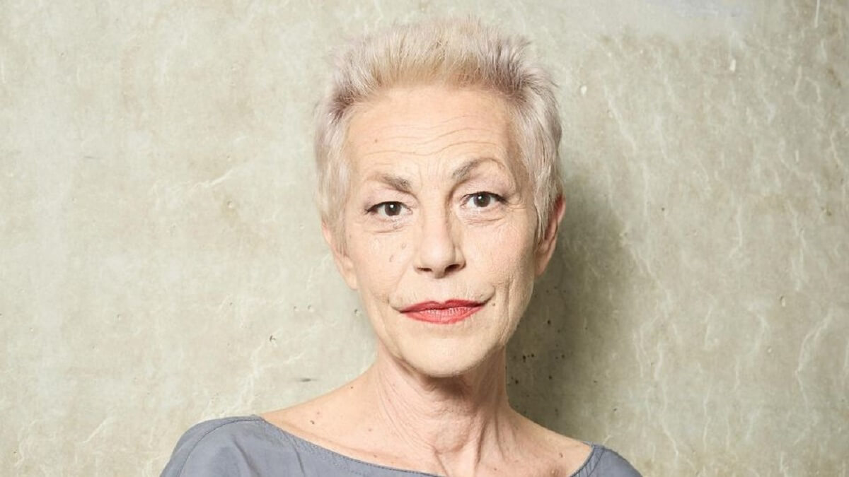 Lio : cette star des années 80 qui l’a soutenue après la mort de son fils