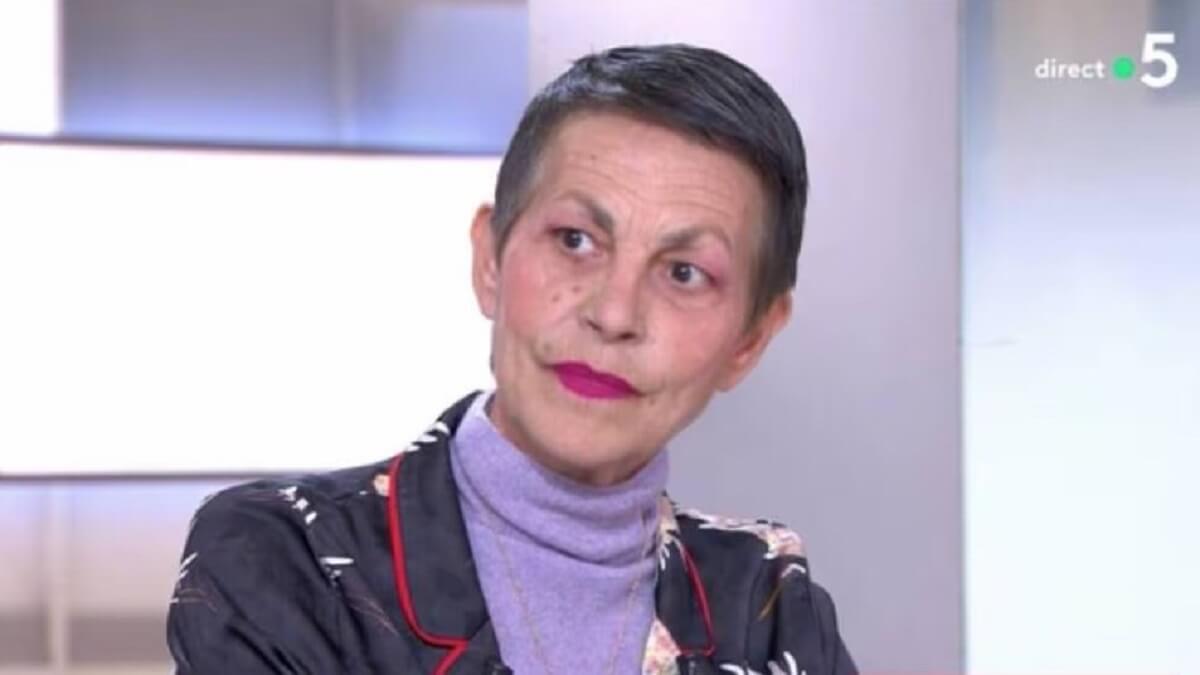 Lio : cette star des années 80 qui l’a soutenue après la mort de son fils