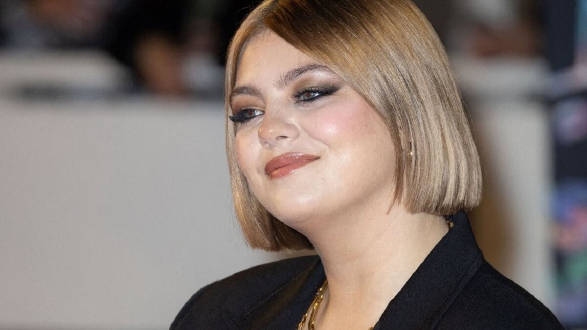 Louane fait une confidence surprenante sur la demande en mariage de son chéri
