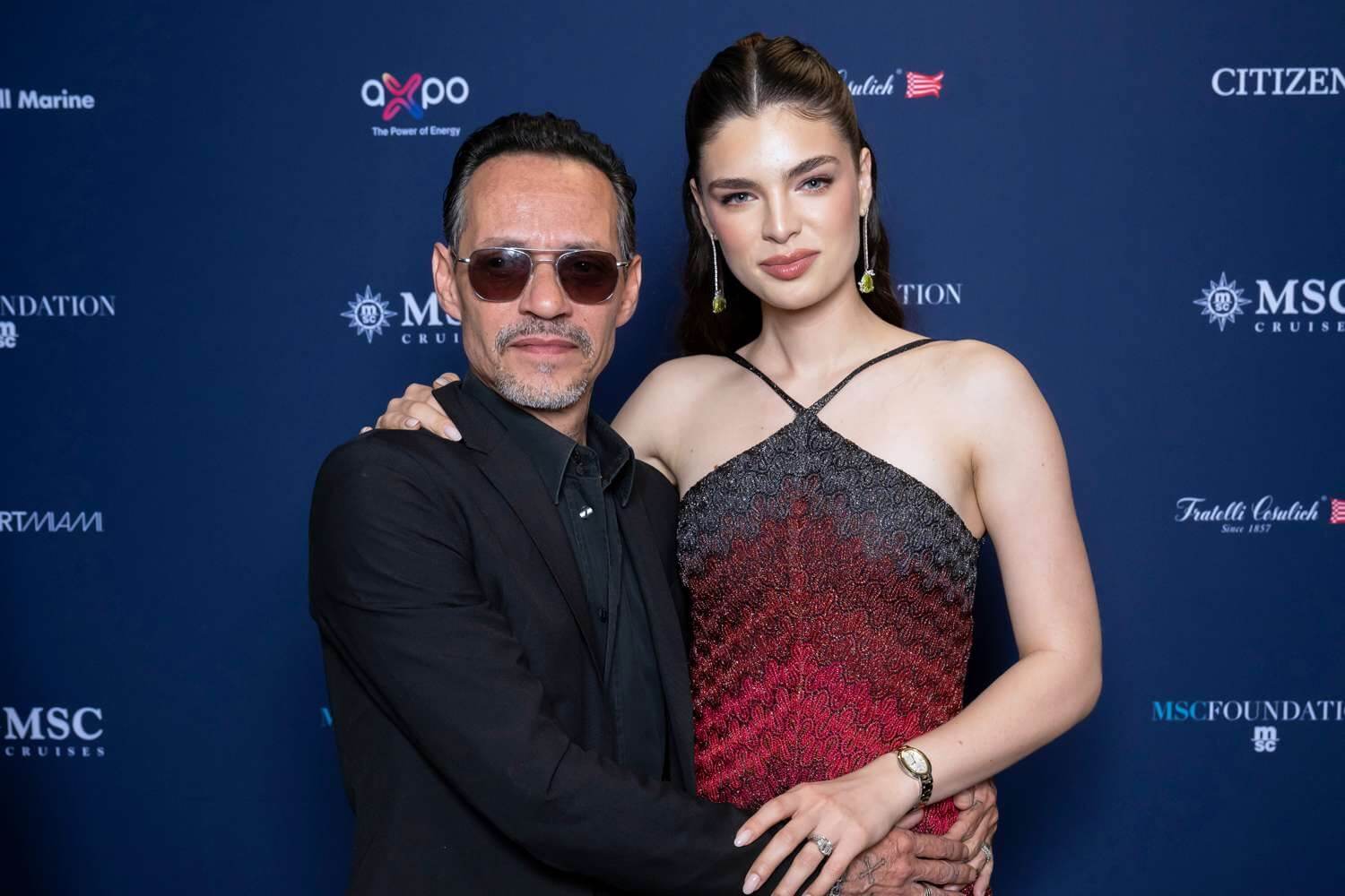 Jennifer Lopez : son ex bientôt papa pour la huitième fois !