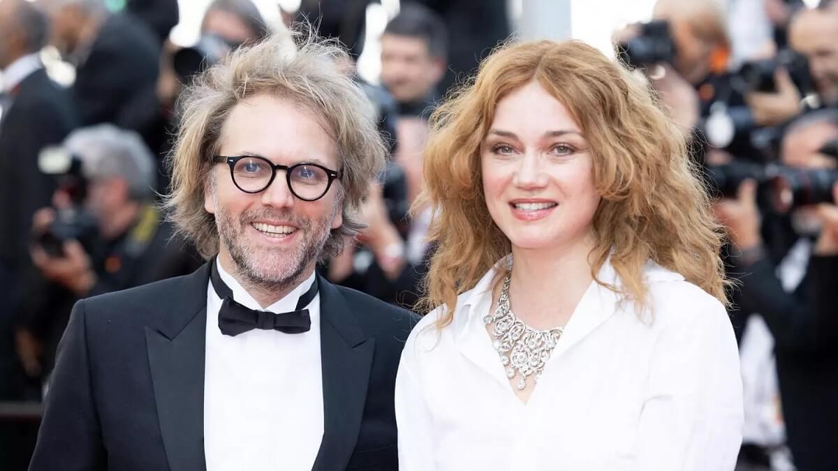 Marine Delterme : ce point important dans son couple avec Florian Zeller... "J'aime l'idée..."