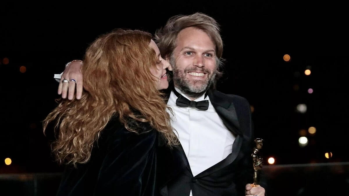 Marine Delterme : ce point important dans son couple avec Florian Zeller... "J'aime l'idée..."