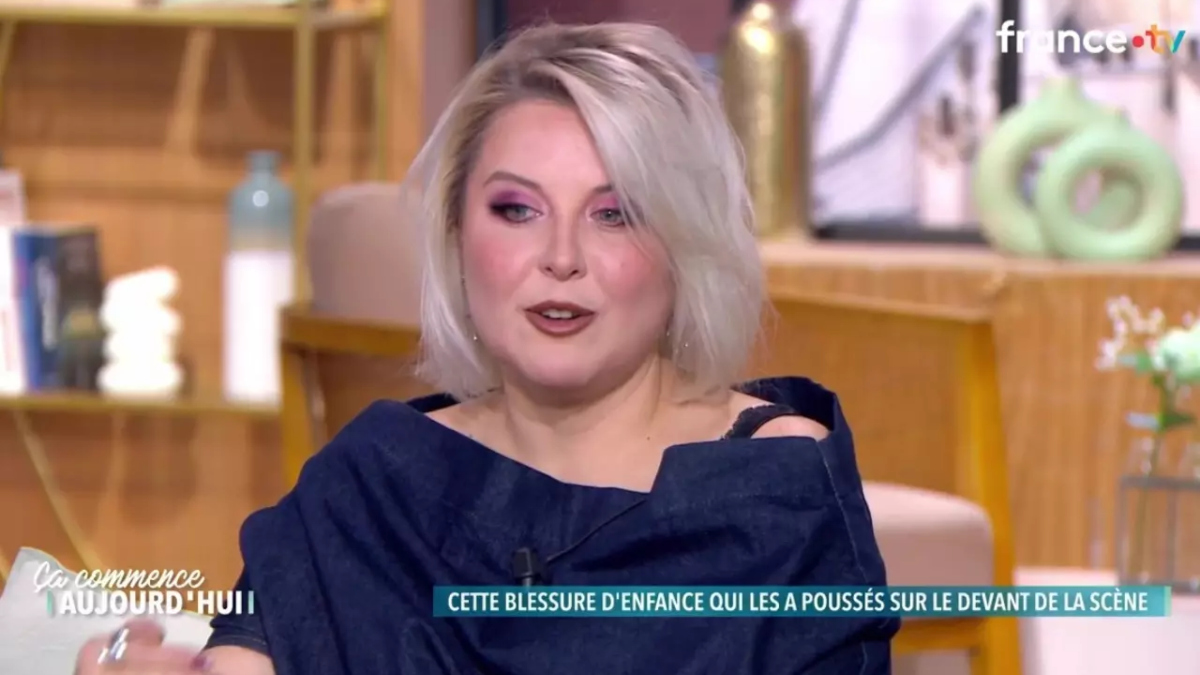 "Elles m’appelaient Peggy la cochonne" : Marlène Schaff victime de bodyshaming, elle prend la parole