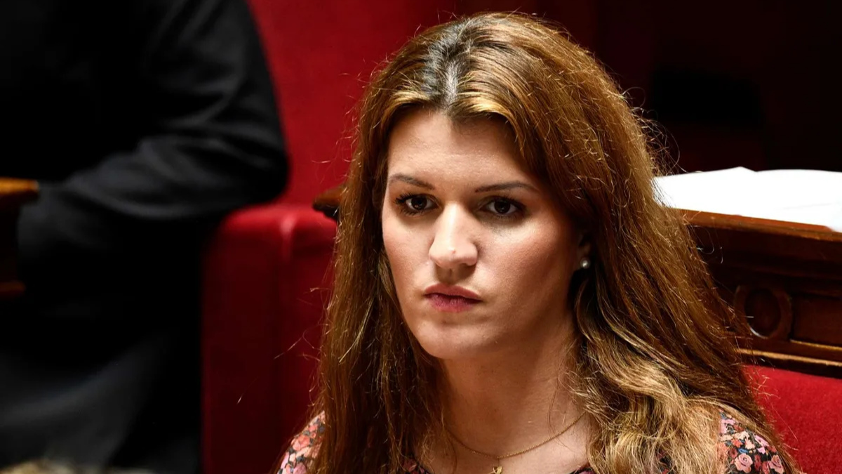 "La femme la plus cyberharcelée de France" : Marlène Schiappa évoque l'affaire "sales connes" de Brigitte Macron