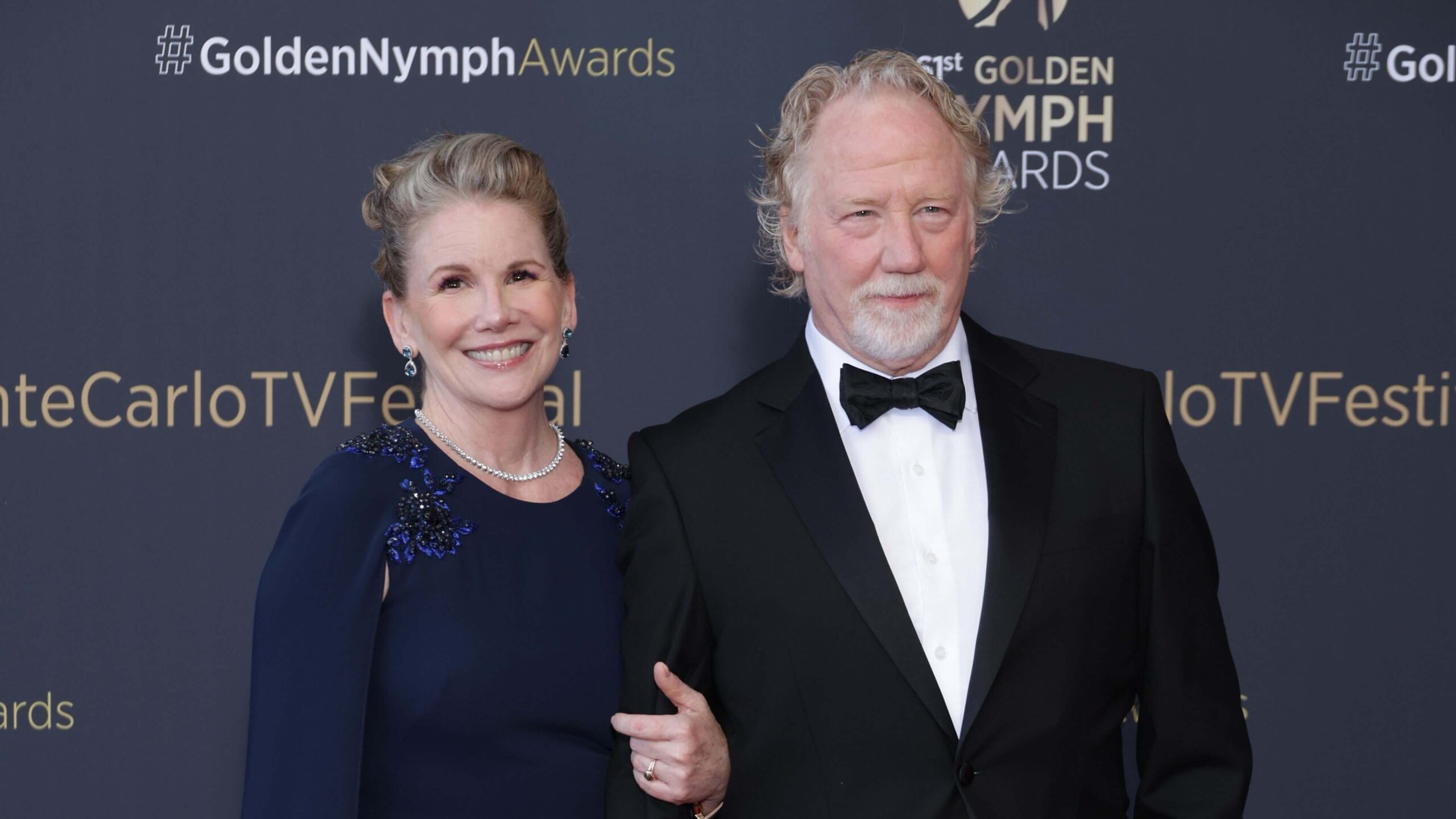 Melissa Gilbert : son mari Timothy Busfield activement recherché par les autorités fédérales