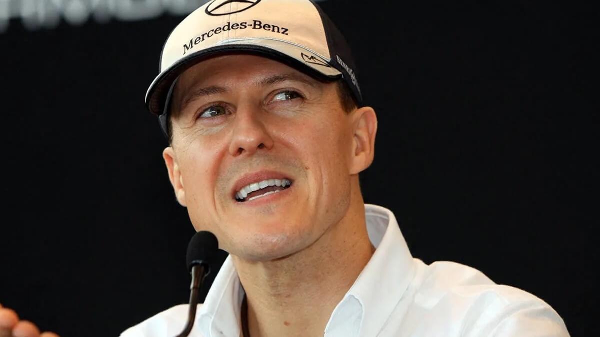 Michael Schumacher : de nouvelles informations sur son état ont fuité