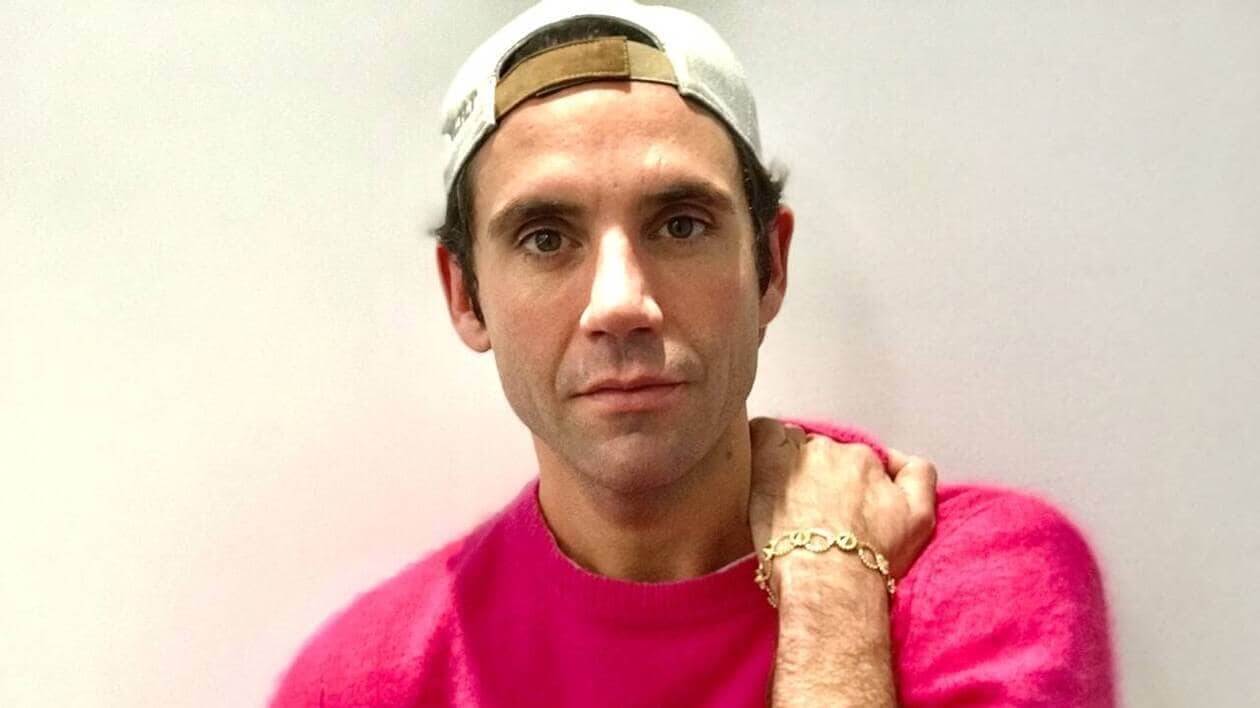 Mika évoque la disparition d’un être cher à son cœur : "Quand elle est partie…"