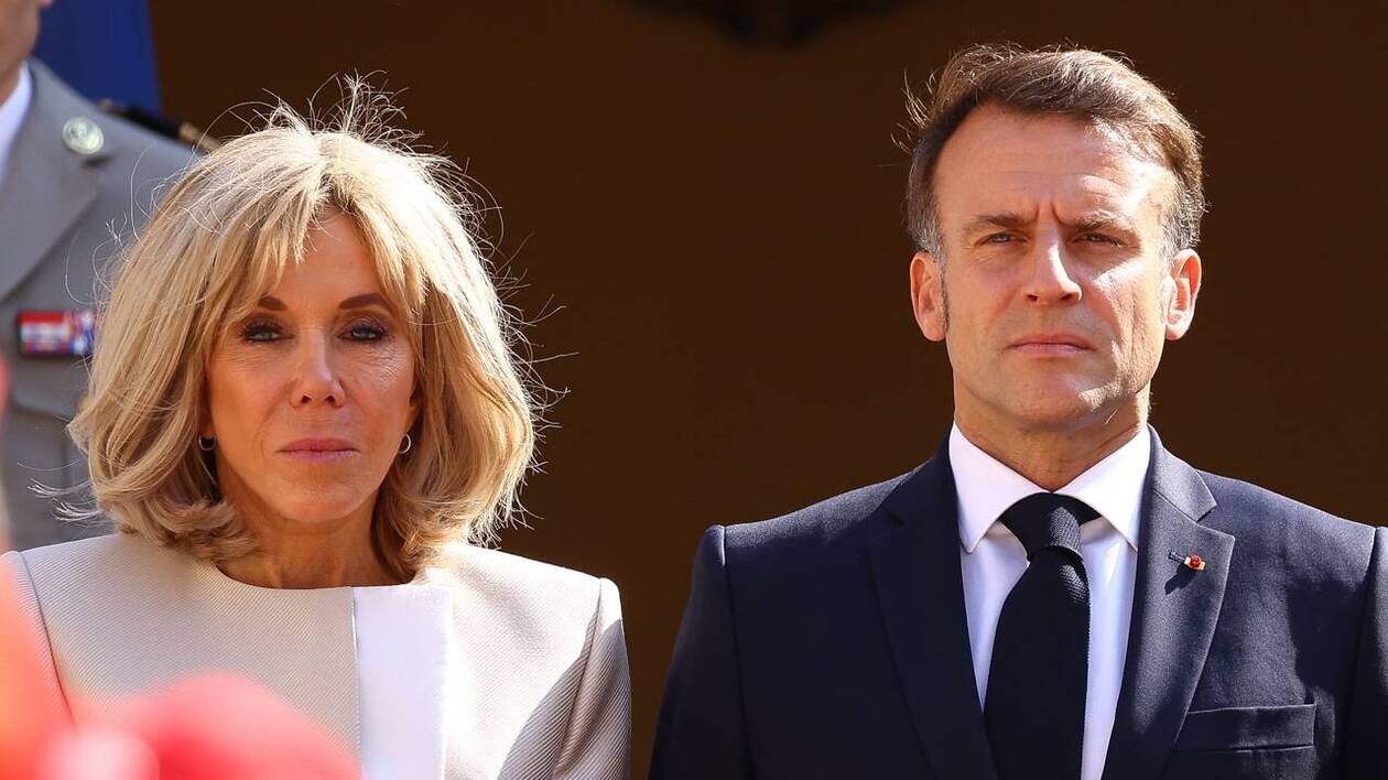 Brigitte Bardot : Brigitte et Emmanuel Macron interdits d'obsèques contrairement à cette autre personnalité politique