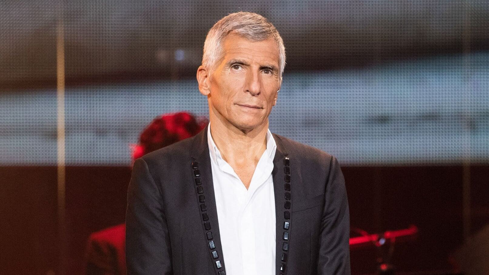 Nagui répond au député qui l'accuse de "s'enrichir sur l'argent public" : "Je hante votre esprit…"