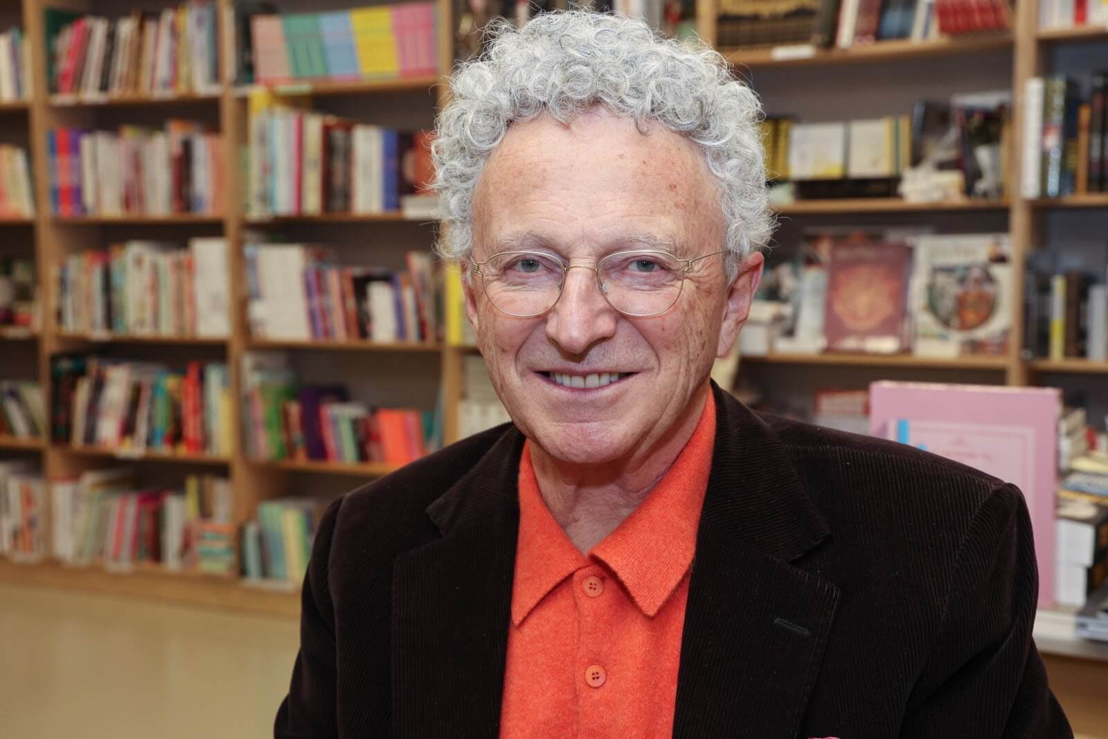 Nelson Monfort sur son éviction de France Télévisions : "C'est un pincement au cœur…"