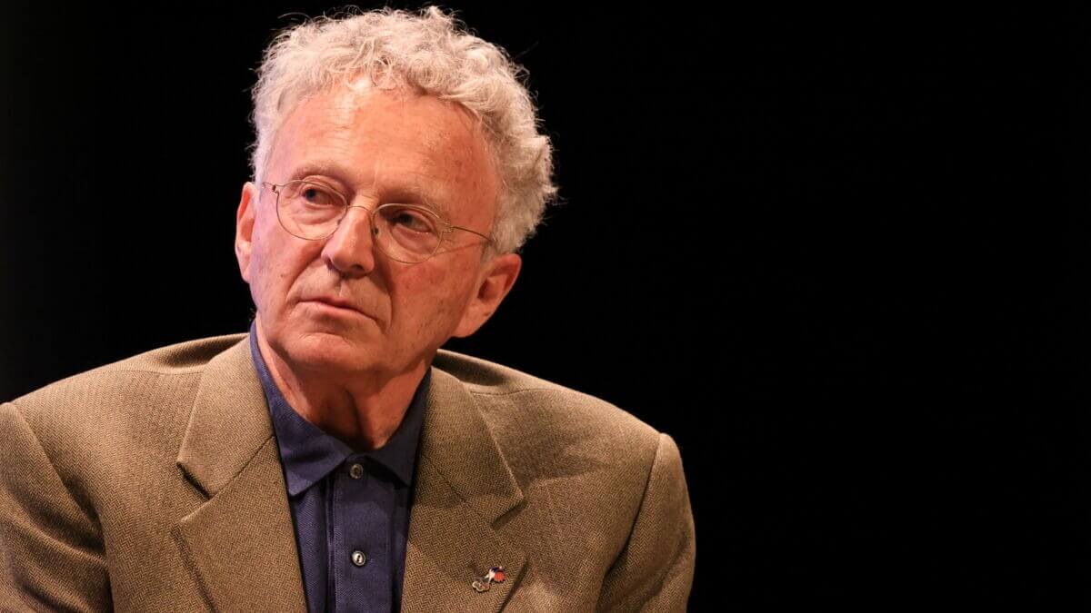 Nelson Monfort sur son éviction de France Télévisions : "C'est un pincement au cœur…"